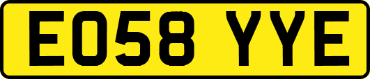 EO58YYE