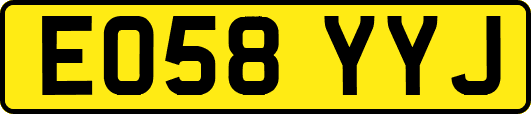 EO58YYJ