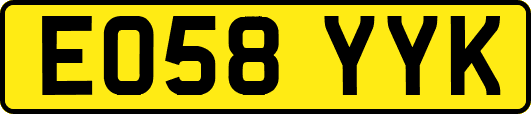 EO58YYK