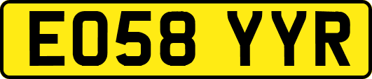 EO58YYR