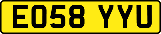 EO58YYU