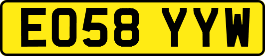 EO58YYW