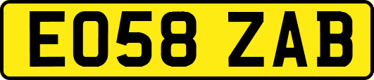 EO58ZAB