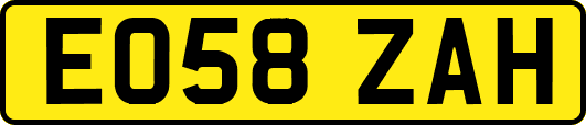 EO58ZAH