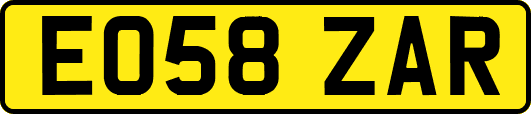 EO58ZAR