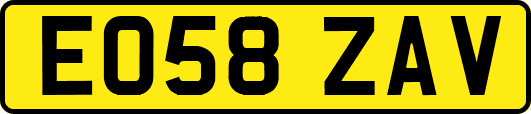 EO58ZAV
