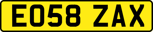 EO58ZAX