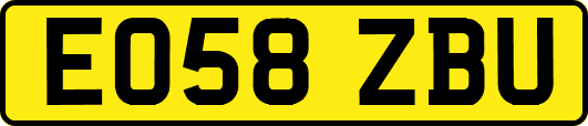 EO58ZBU