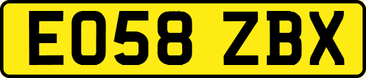 EO58ZBX