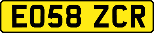 EO58ZCR