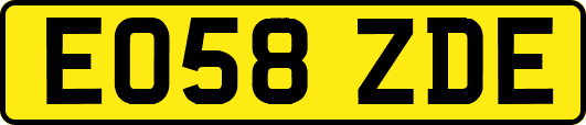 EO58ZDE