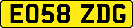 EO58ZDG