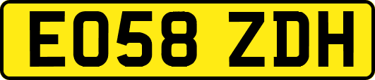 EO58ZDH
