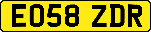 EO58ZDR