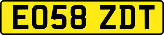 EO58ZDT