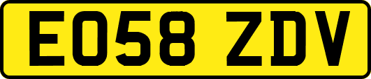 EO58ZDV