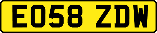 EO58ZDW