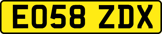 EO58ZDX