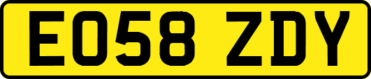 EO58ZDY