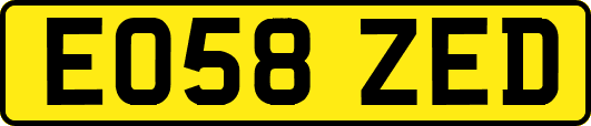 EO58ZED
