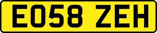 EO58ZEH
