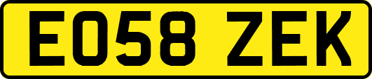 EO58ZEK