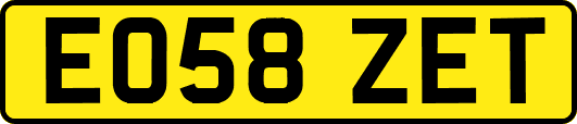 EO58ZET