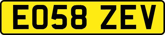 EO58ZEV