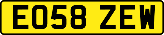 EO58ZEW