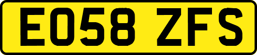 EO58ZFS