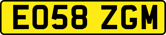 EO58ZGM