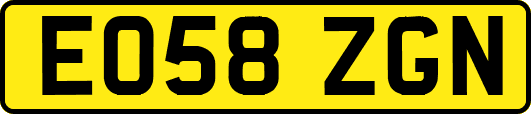 EO58ZGN