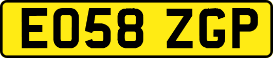 EO58ZGP