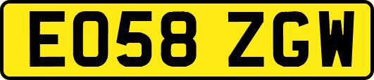 EO58ZGW