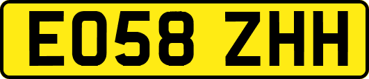 EO58ZHH
