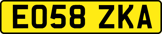 EO58ZKA