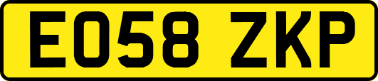 EO58ZKP