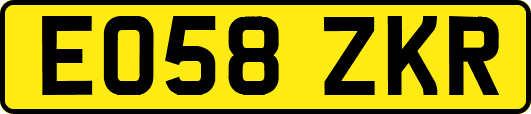 EO58ZKR