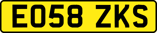 EO58ZKS
