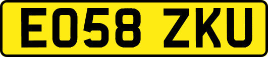 EO58ZKU