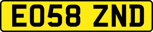 EO58ZND