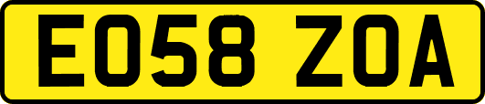 EO58ZOA