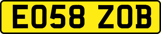 EO58ZOB