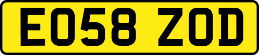 EO58ZOD
