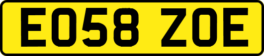 EO58ZOE
