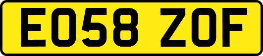EO58ZOF