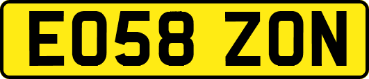 EO58ZON