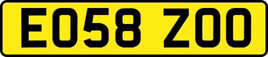 EO58ZOO