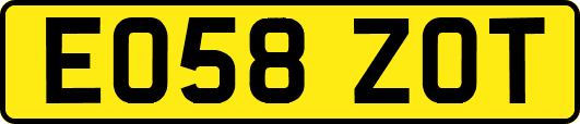 EO58ZOT