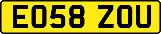 EO58ZOU